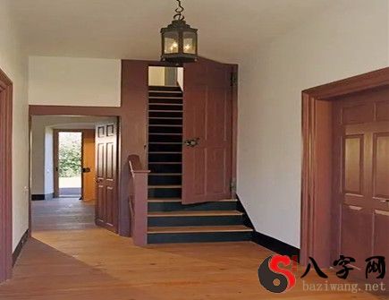 家里门多了风水好吗 家里门多了风水好吗