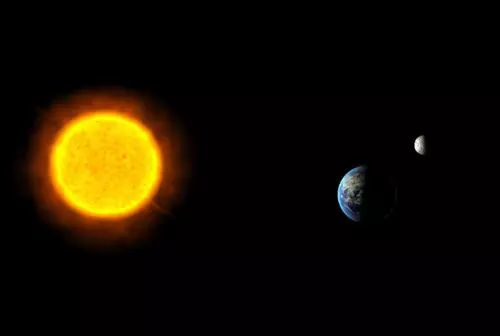 梦见白天突然黑了